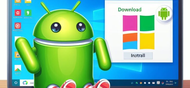 Comment installer des applications Android sur Windows 11 ? – Les Numériques