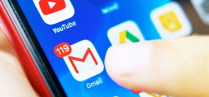 Comment gagner de l’espace sur votre boite de réception Gmail ?