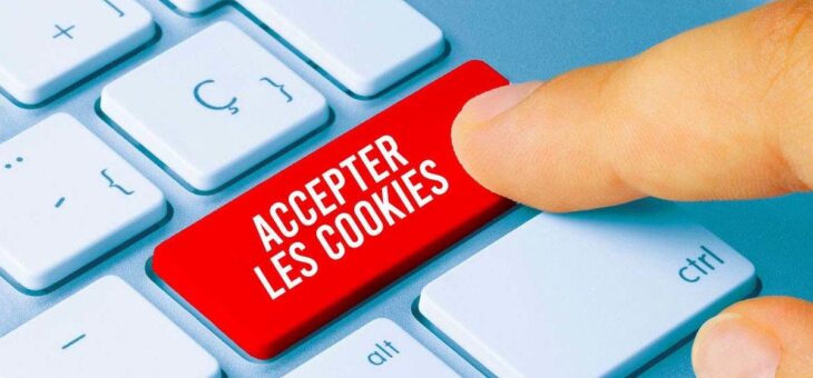Pourquoi les sites Web vous demandent-ils d’accepter les cookies ?