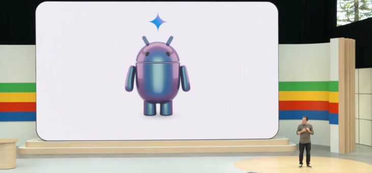 Adieu Google Assistant, bonjour Gemini : ce qui change sur Android