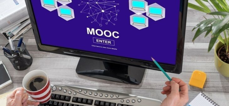 MOOC : comment choisir sa formation gratuite en libre accès ? | Actu